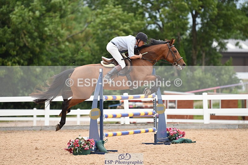 230628A-150508-00828 - Cls 5 Foxhunter & 1.20m Open