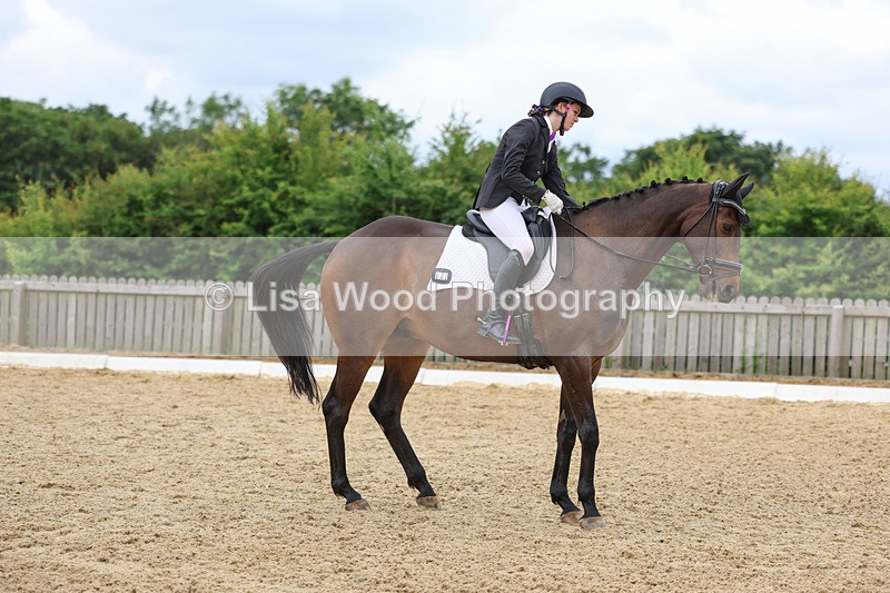 3E7A0608 - Class 5: Novice 1 2024 Section A