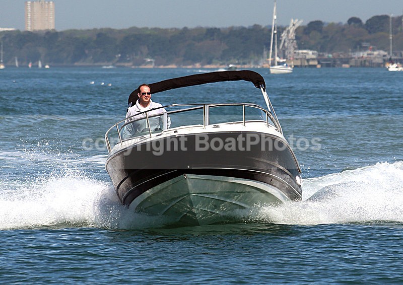 130506 ELIZABETH II WT7A9705 - Speedboats