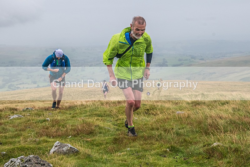 Fellside-309 - Fellside Fell Race Wednesday 26th July 2023