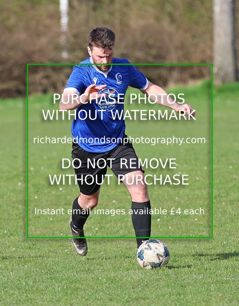 533A2589 - Ibis vs Burton Thistle Reserves (28/3/26)