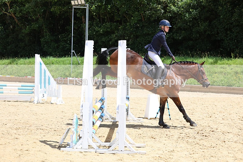 3E7A2162 - Class 4: 70 -75cm Part A