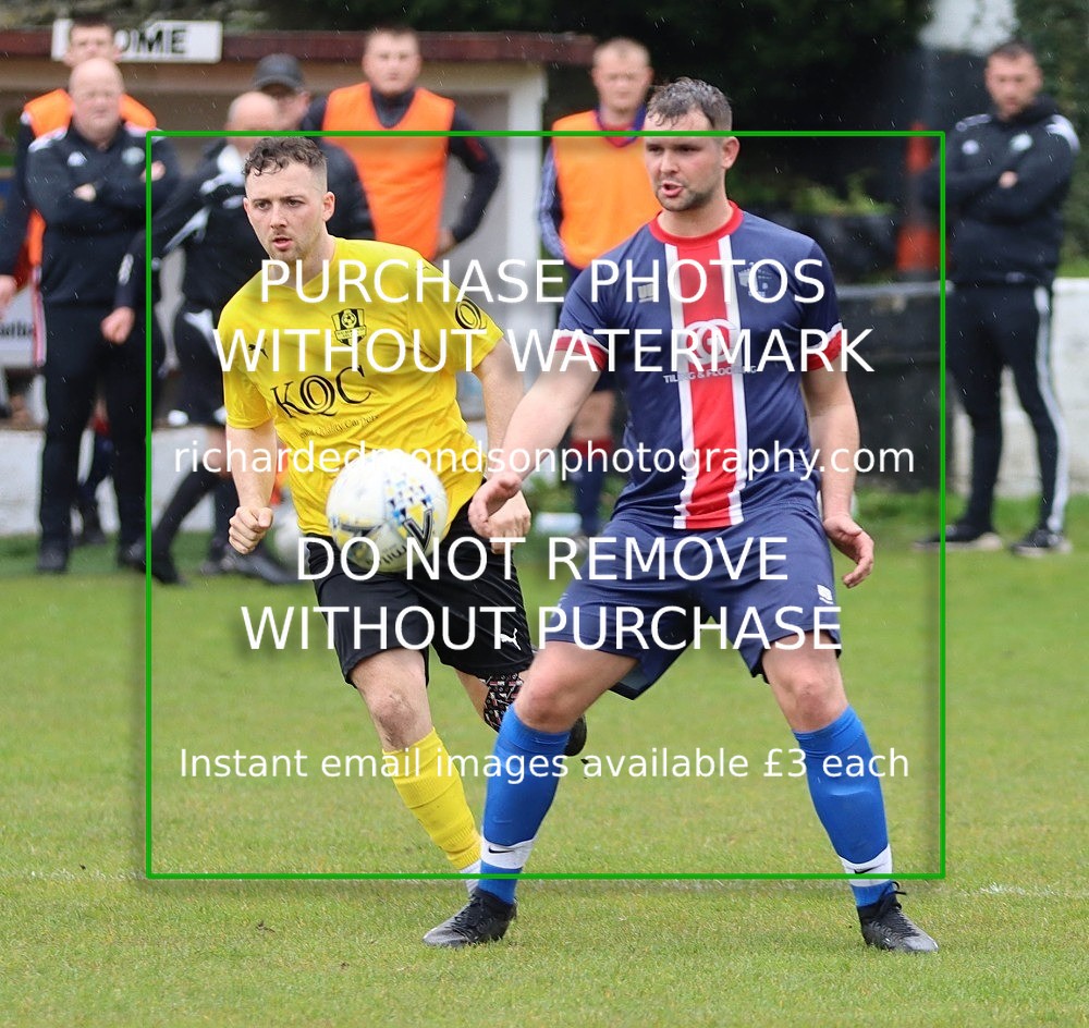 IMG_1728 - North Lancs Finals 1: Castle FC vs Hest Bank Utd