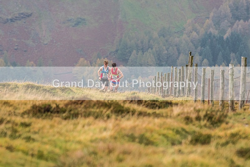 Buttermere-3 - Buttermere Shepherds Meet Fell Race Sunday 29th October 2023