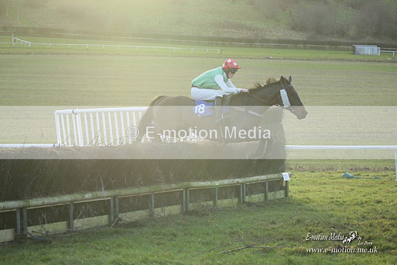 PtP 121221 840 - Barbury International Point-to-Point 112/12/2021