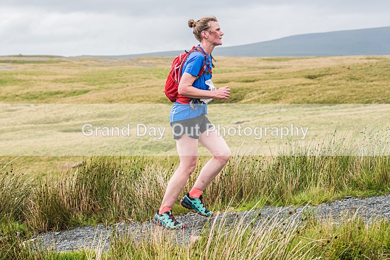 Ingleborough-309 - Ingleborough Mountain Race Saturday 15th July 2023