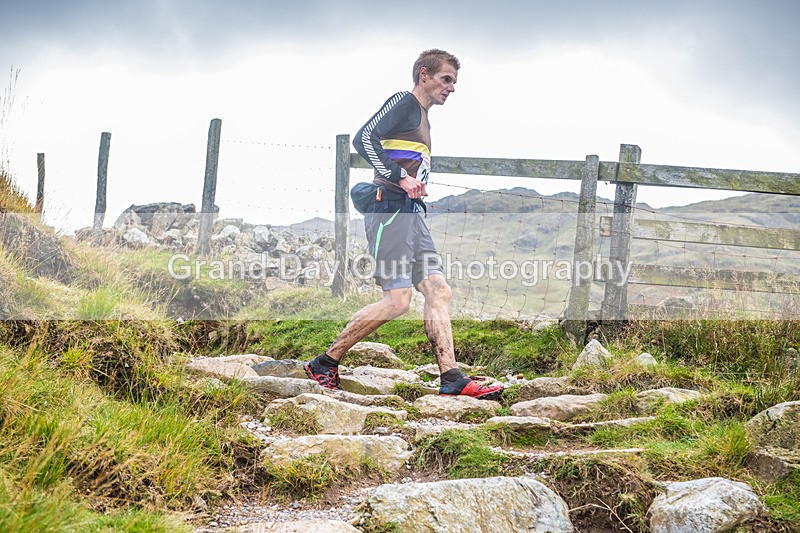 Langdale-1307 - Langdale Horseshoe Fell Race Saturday 8th October 2022
