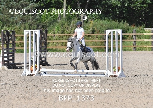 BPP_1373 - DERBY CLASS 2 - 30CM