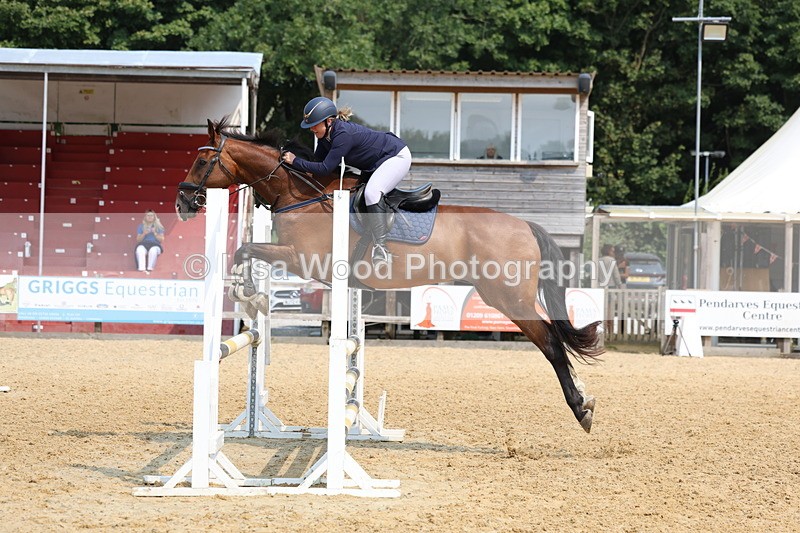 3E7A1686 - Class 5: Senior 95cm