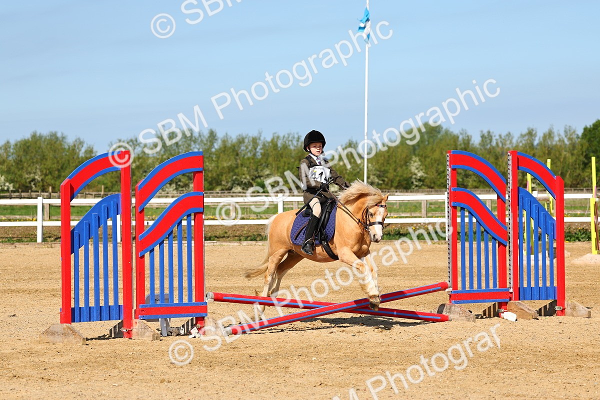 SBM_006684 - Class 3 - 60cm