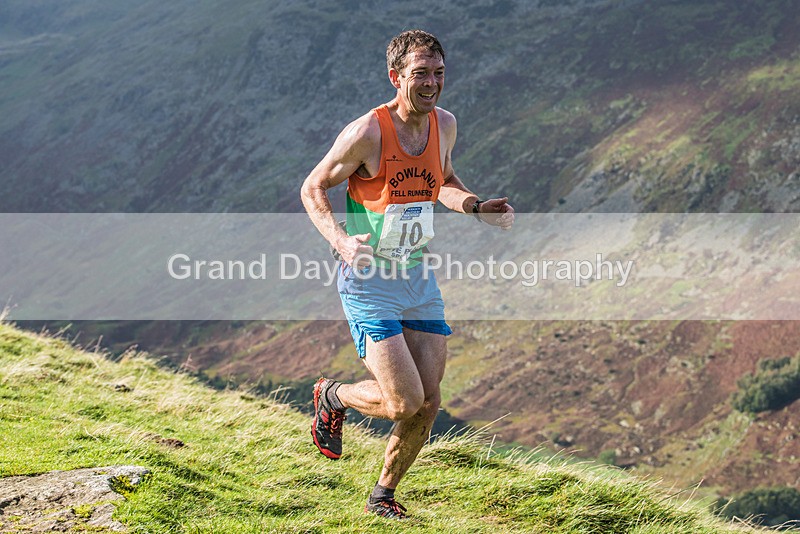 HBMR Leg 4-297 - Hodgson Brothers Mountain Relay - Leg 4 Sunday 1st October 2023