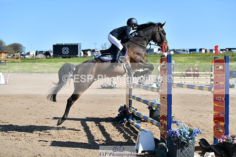 240420A-102030-10102 - Cls 47, Ponies Major 1.20m