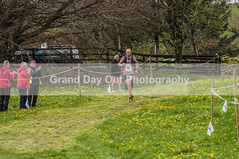 3 Peaks-1373 - The 3 Peaks Race - The Finish - Saturday 29th April 2023