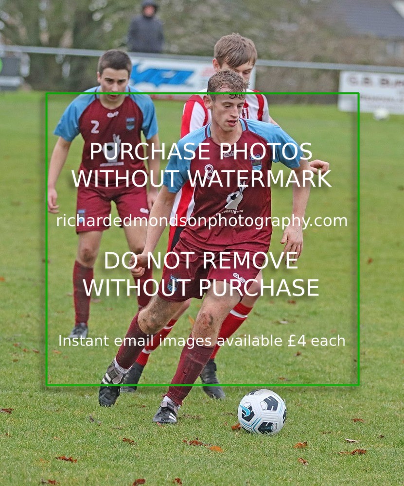 IMG_7457 - Kendal County Reserves vs Wetheriggs United Reserves (16/12/23)