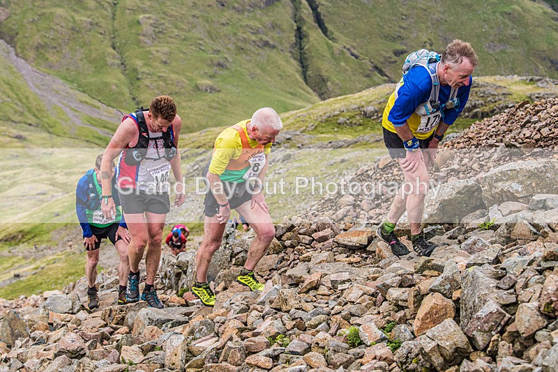 Borrowdale-1067 - Borrowdale Fell Race Saturday 5th August 2023