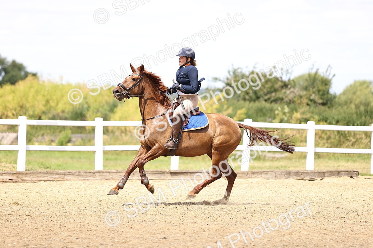 SBM_000670 - Class 4 - Senior Discovery - 1.00m