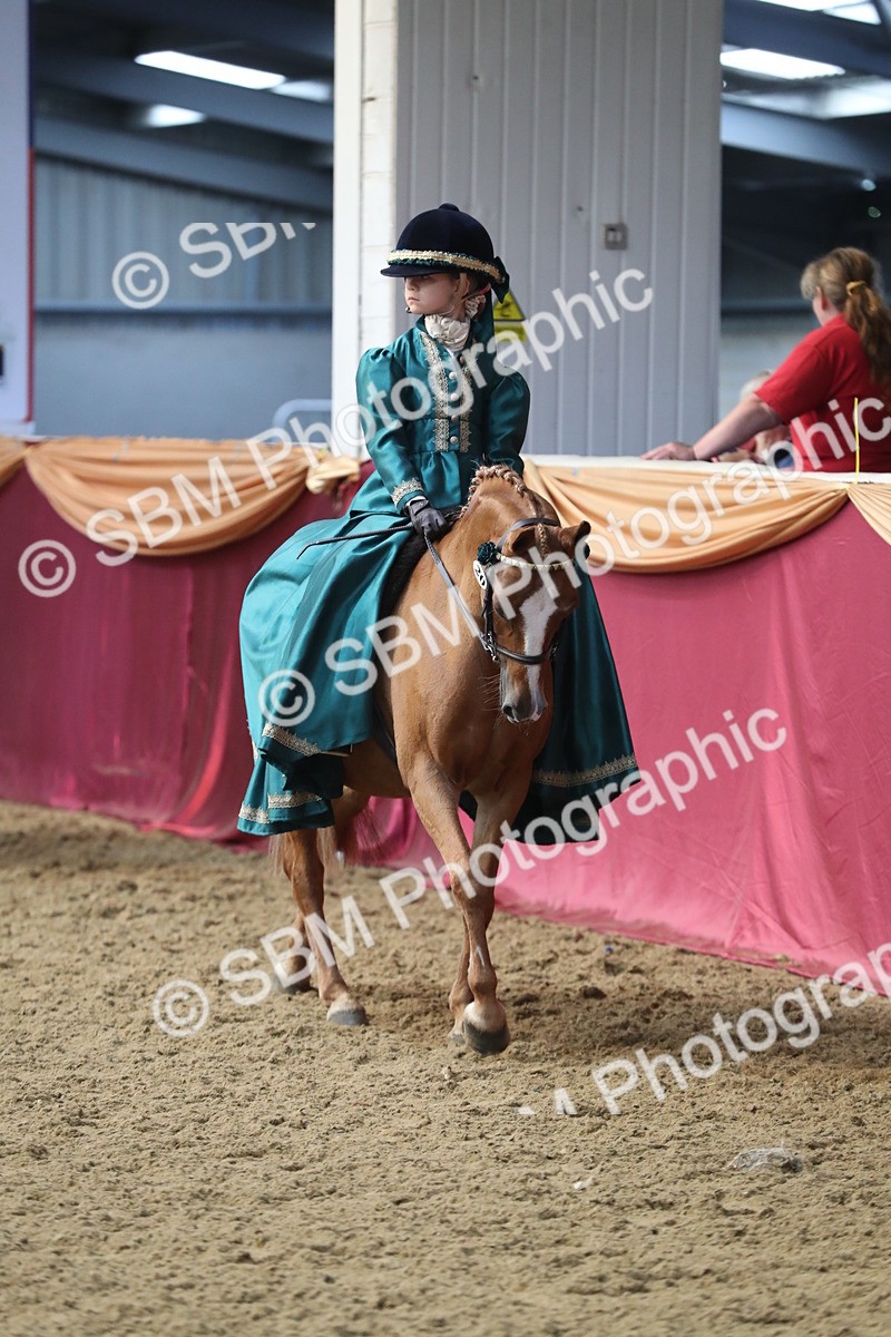 SBM_11196 - Class 104 Ridden Costume - Astride Junior