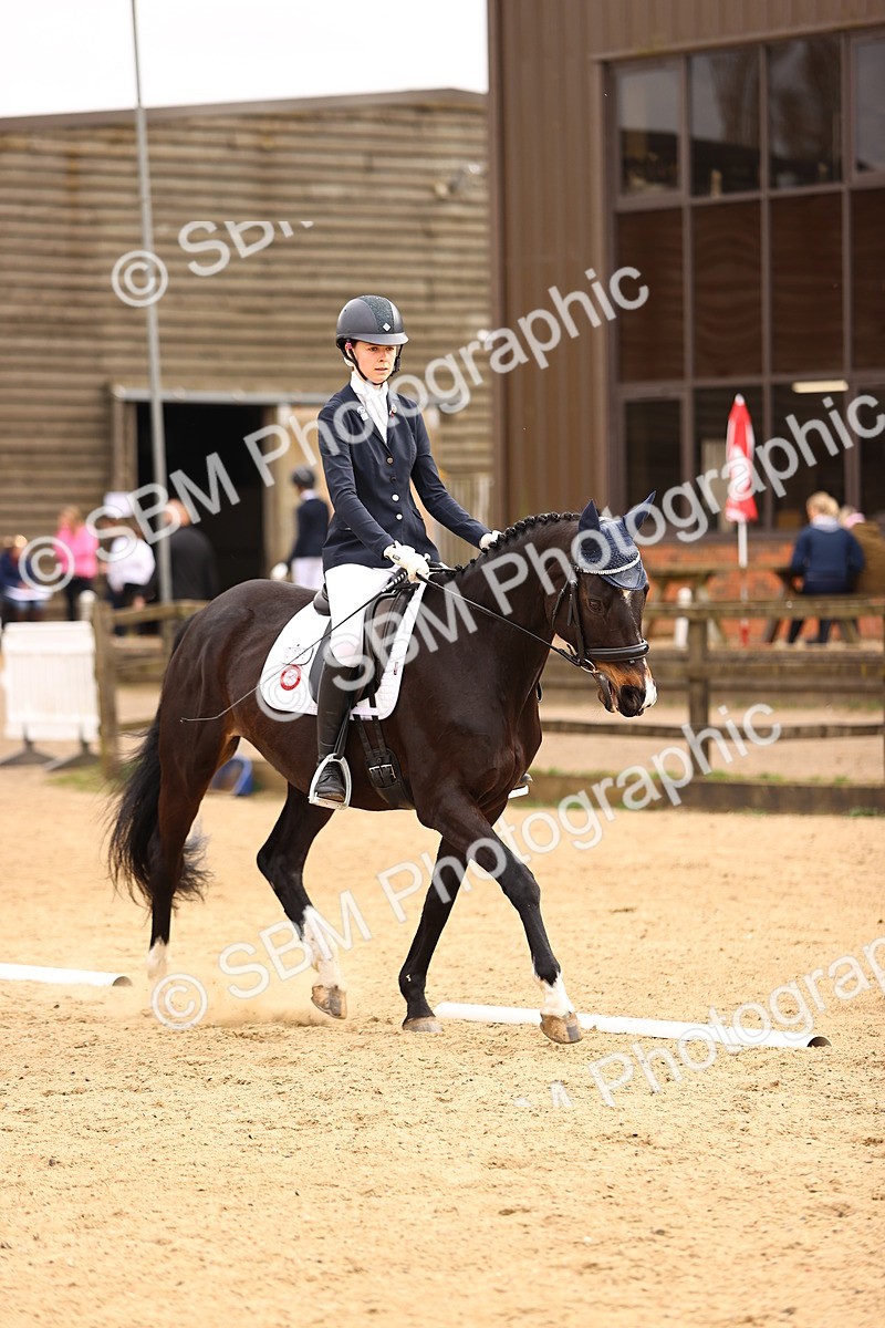 SBM_002327 - Class 12-13 - PC 80 DR Test - PC Open DR