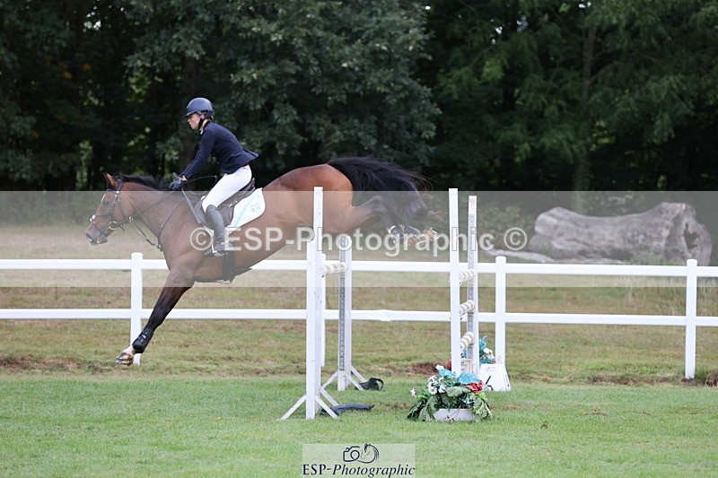 250830A-083319-03944 - Cls 13 Snr 1.25m Open