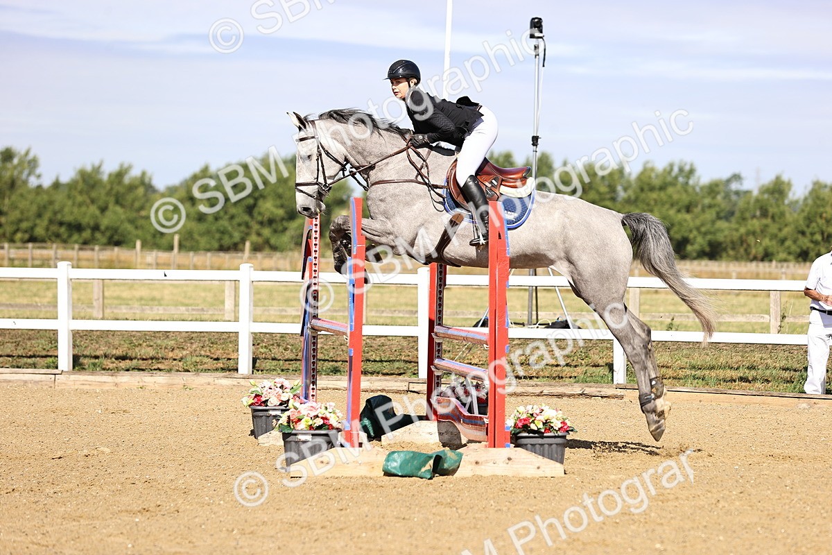 SBM_009239 - Class 7 - Senior Discovery - 1.00m Open