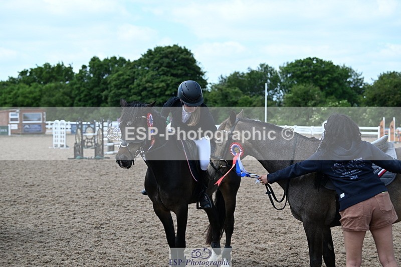 240609A-112744-04311 - Cls 22 Pony Discovery Jump Off and Presentations