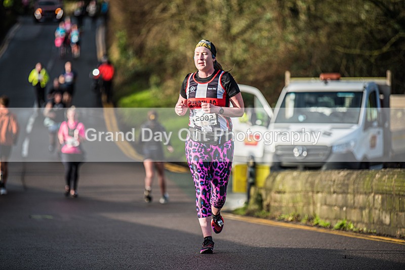 Ribble-1639 - Ribble Valley 10K Sunday 31st December 2023