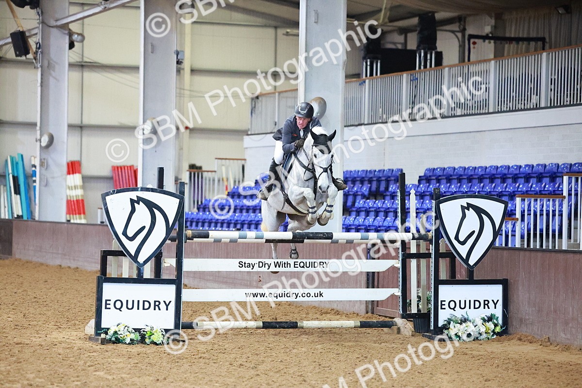 SBM_003674 - Class 11 - Senior Foxhunter - 1.20m