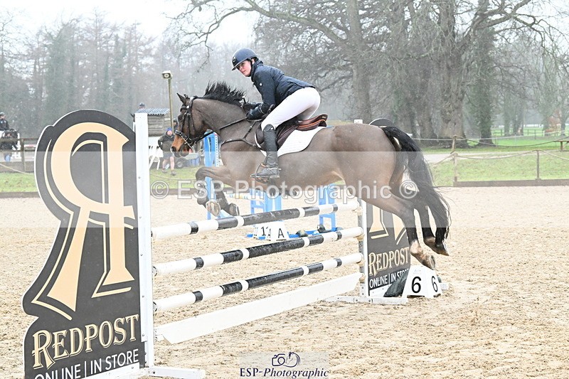 250215A-120346-00550 - Cls 3 Snr 1.05m