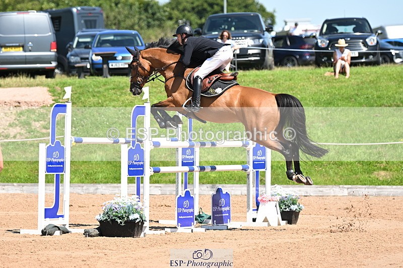 240719A-115721-10683 - Cls 2, 3 Star Small Tour 1.40m