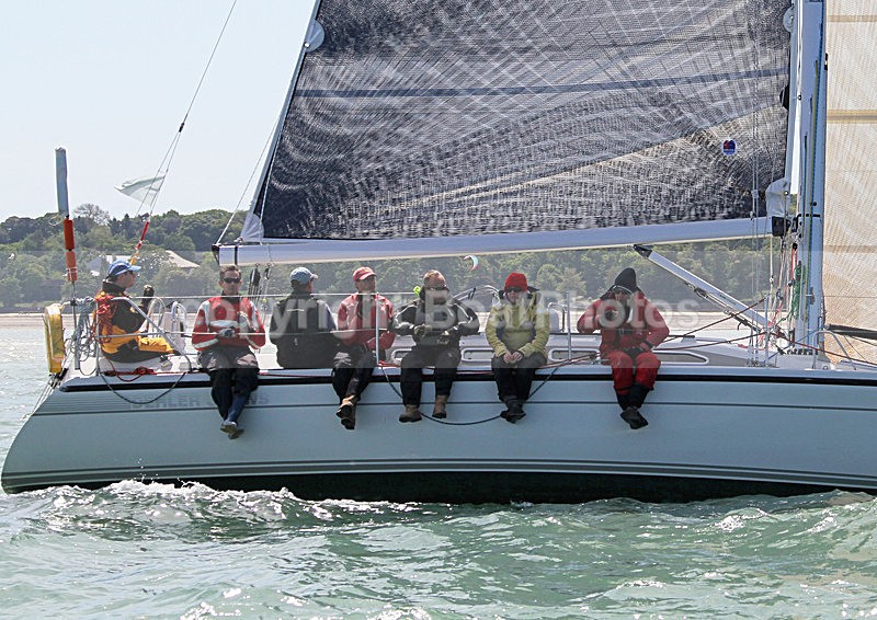 130601 POLLYS KETTLE GBR8519T IMG_7817 - ROUND THE ISLAND RACE - 1st June 2013