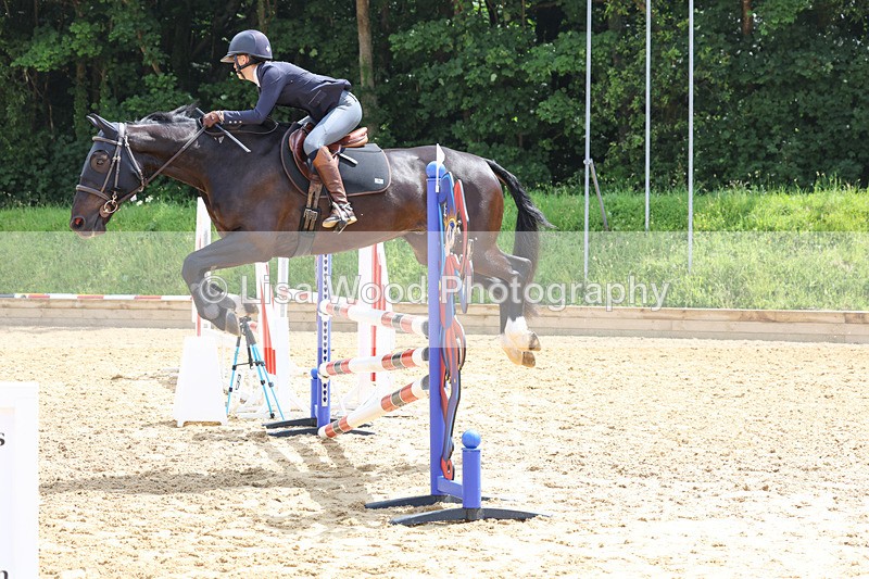 3E7A5804 - Class 5: Senior 95cm