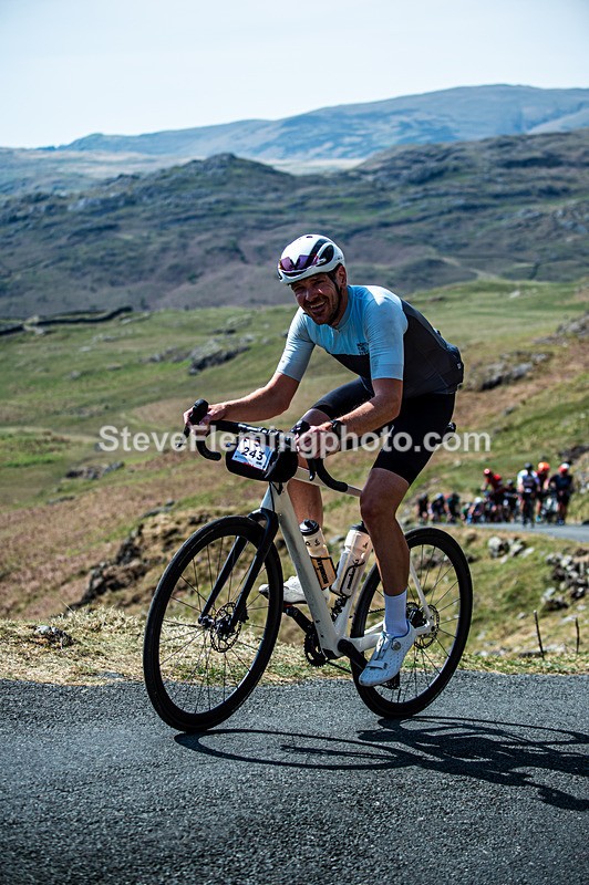 145405 - Hardknott Pass Camera 3 14.00-15.00