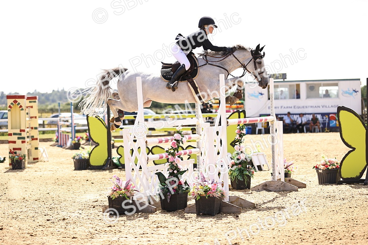 SBM_004318 - Class 23 - Talent Seekers Inc 7Yr Old Championship Qualifier 1.30 - 2nd Half