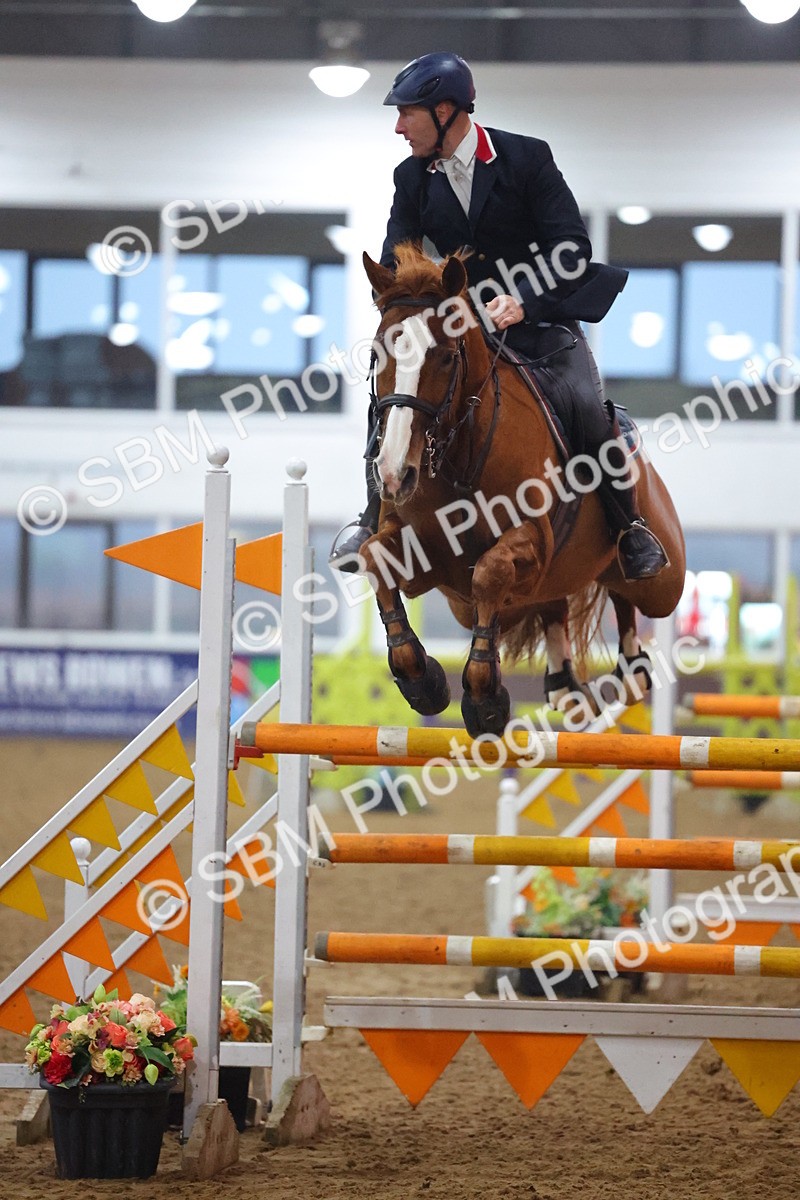 SBM_009266 - Class 24 - Winter 1.25m Championship Qualifier (1.25m)