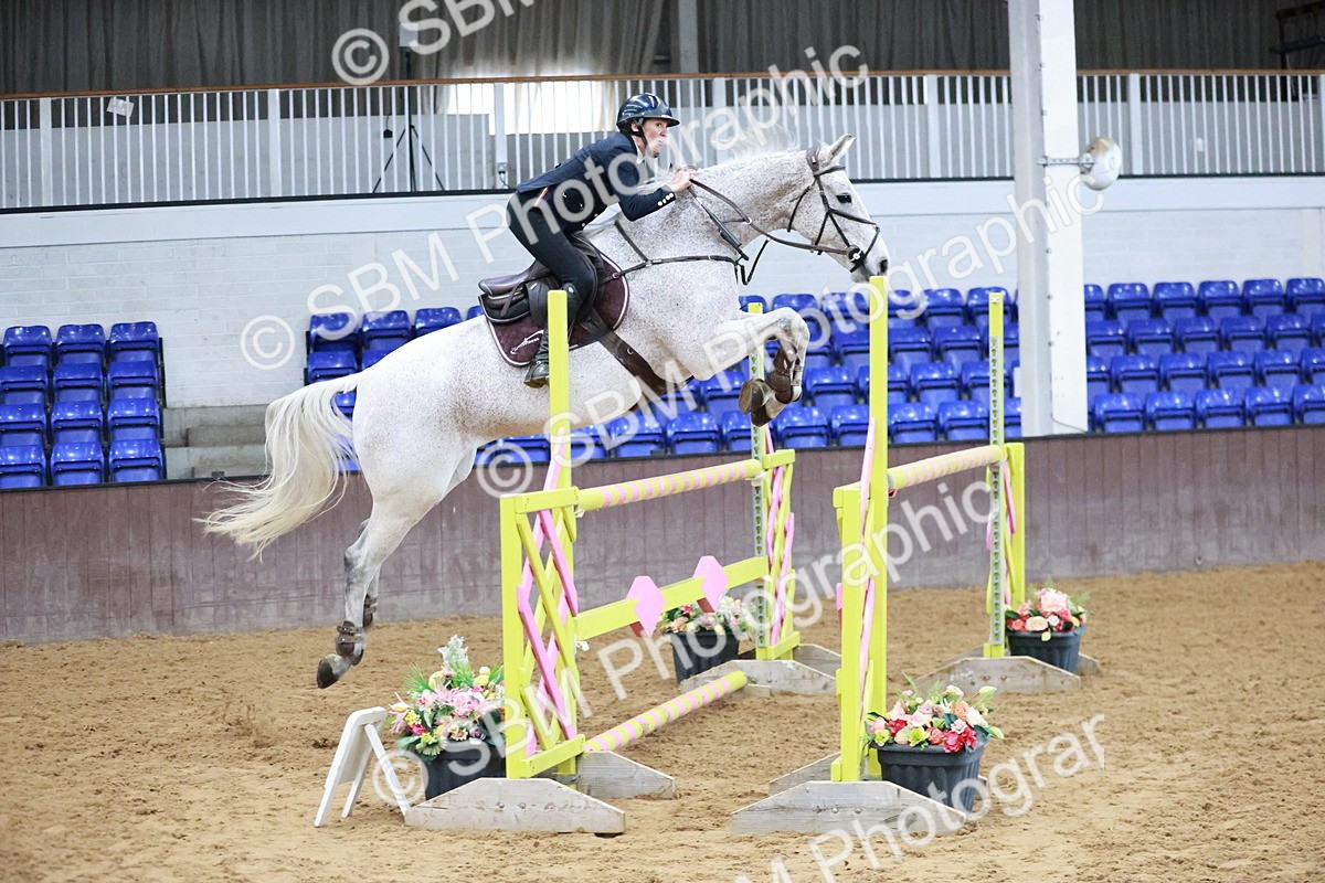 SBM_004675 - Class 13 - Cheval Liverte 1.25m Championships