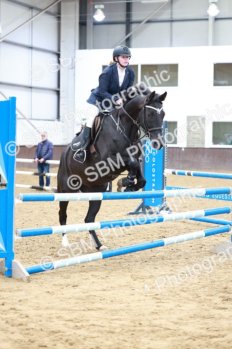 SBM_000506 - Class 2 - Senior British Novice 90cm