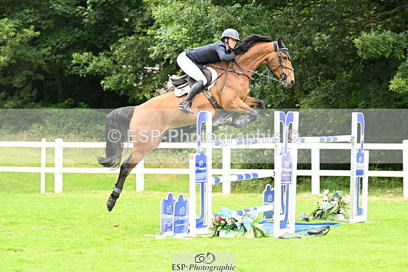 250706A-103544-17304 - Cls 43 Snr 1.30m Grand Prix