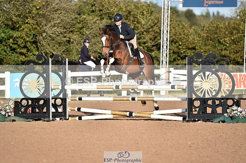 231015A-091440-06646 - Cls 22 British Novice & 90cm Open