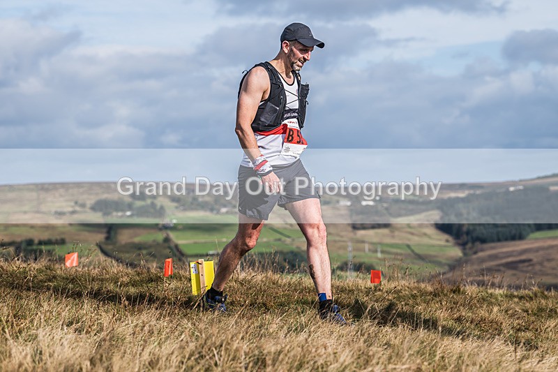 Leg 2 -690 - UK Fell & Hill Relays - Todmorden Leg 2 Saturday 17th October 2026