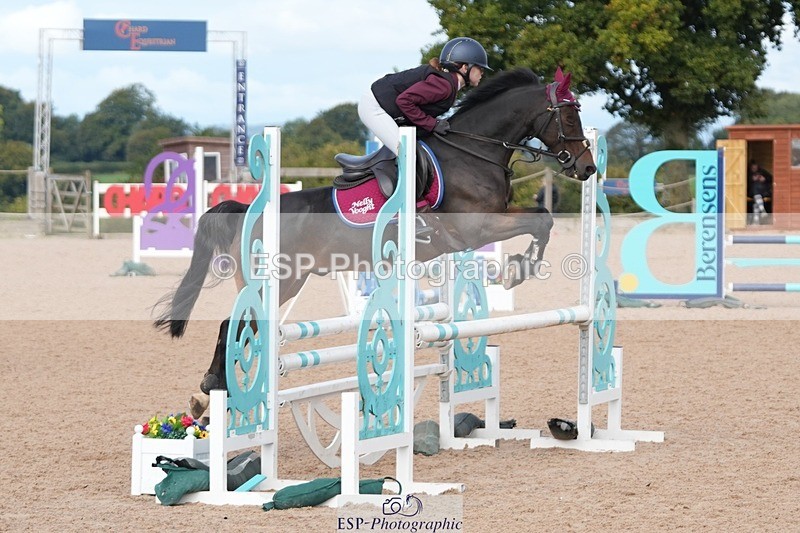 250921-101531-02145 - Cls 4 Pony British Novice and 80cm