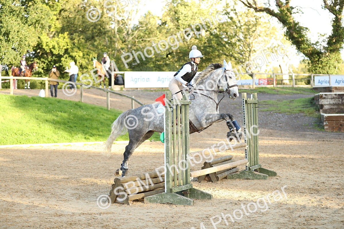 SBM_30667 - E11 - Eventers Challenge 80cm Championship