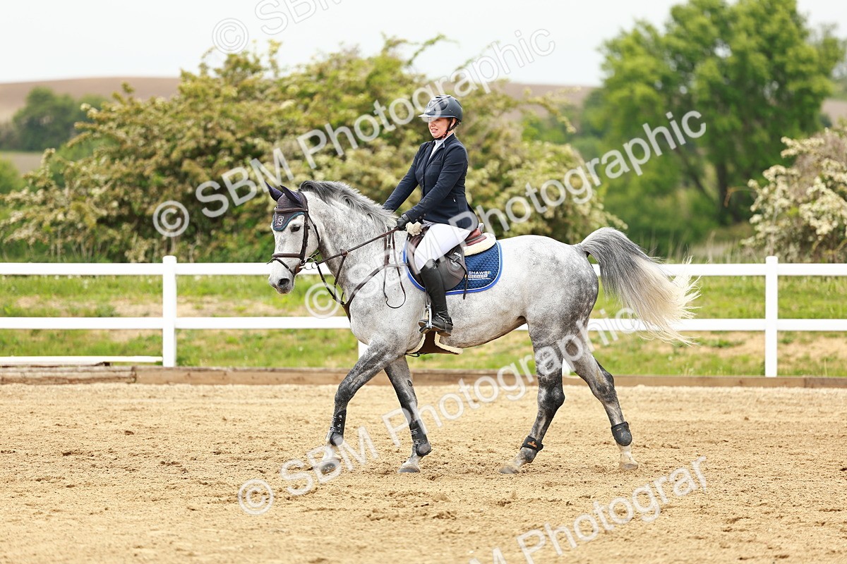 SBM_001181 - Class 6 - National 1.30m 1.40m