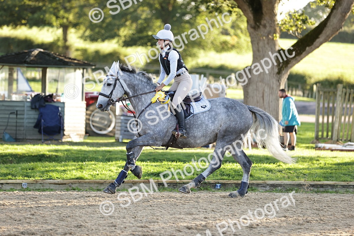 SBM_12479 - E6 - Eventers Challenge 80cm Championship