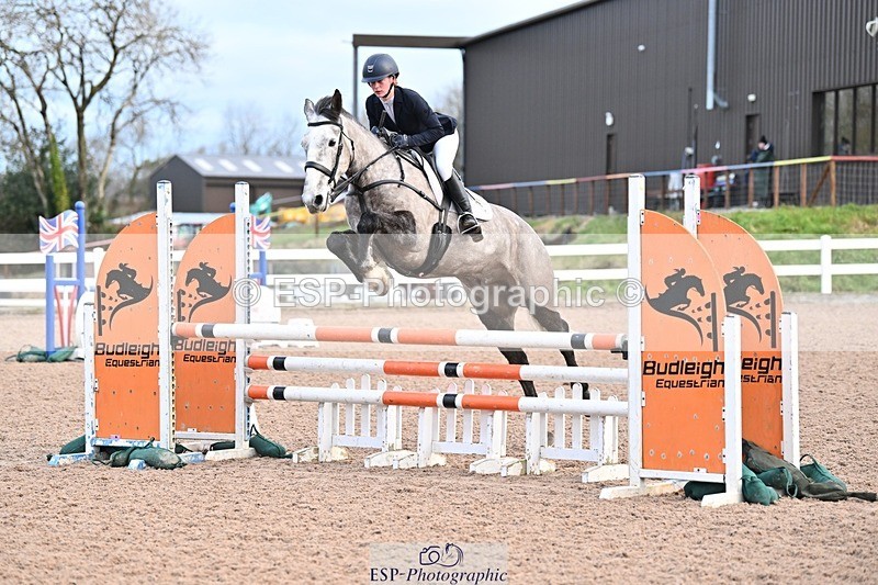 250112-091449-00613 - Cls 15 British Novice and 90cm Open