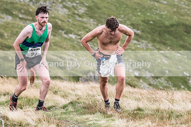 Hartsop Hop-64 - Hartsop Hop Fell Race Saturday 22nd August 2026