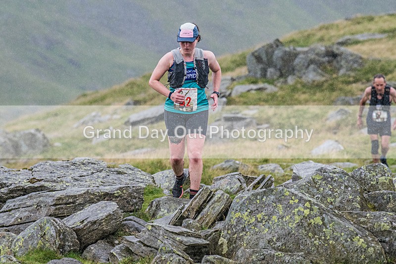 Kentmere-902 - Pete Bland Kentmere Horseshoe Fell Race Sunday 20th July 2025