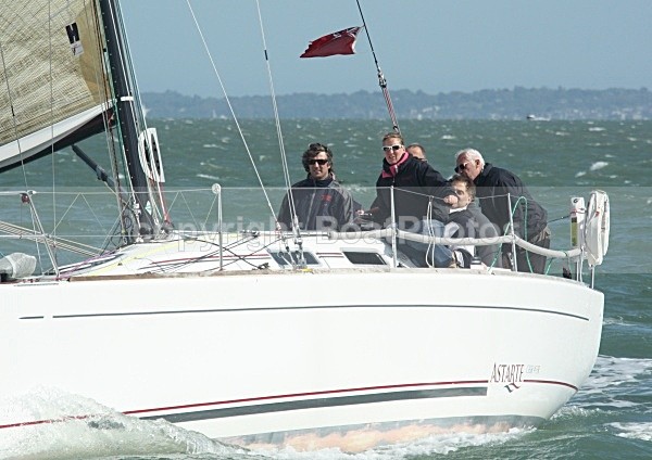 090501 ASTARTE IMG_5741 - Sailboats - monohull