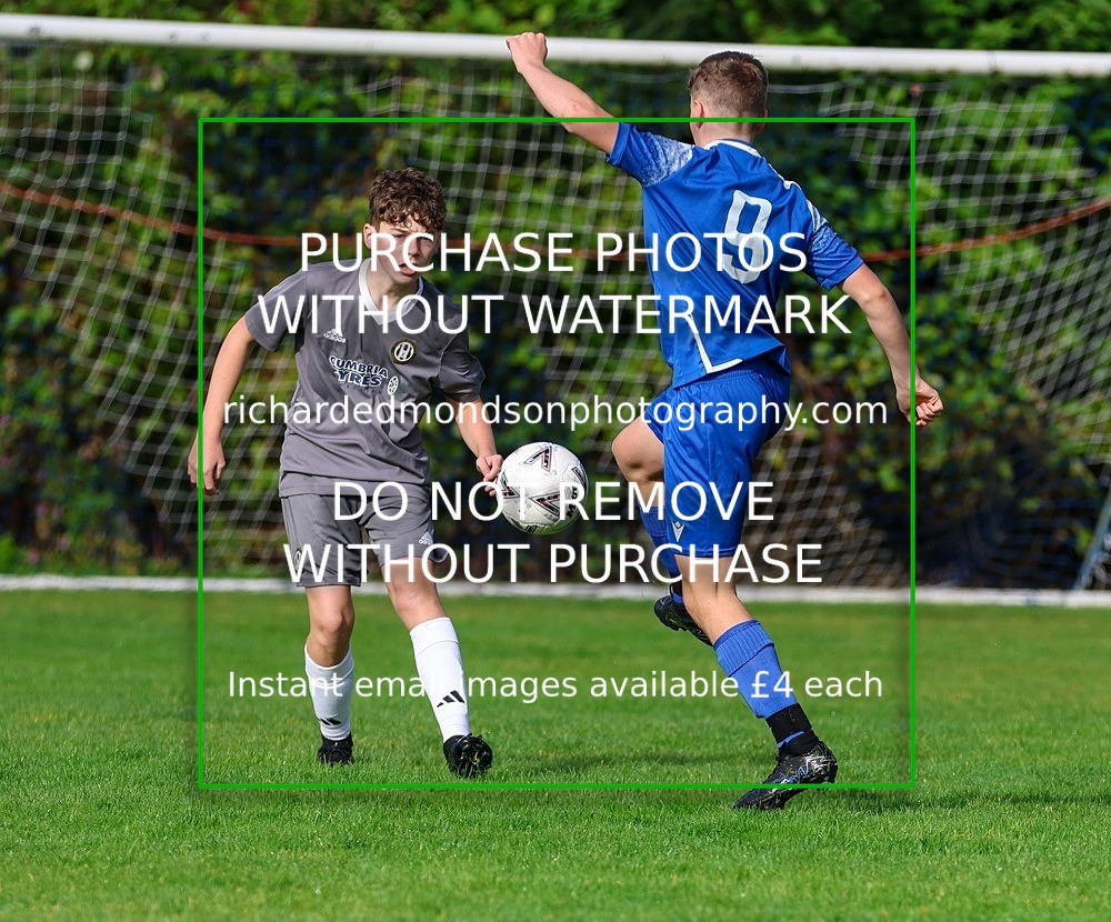 533A3287 - Holker Old Boys U15's (28/9/25)