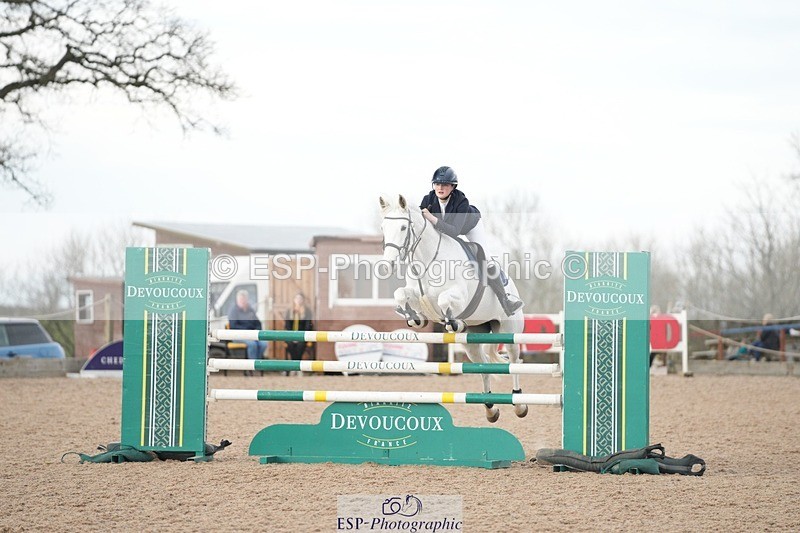250308-142350-02464 - Cls 13+14 Pony 1.15 and 1.20m