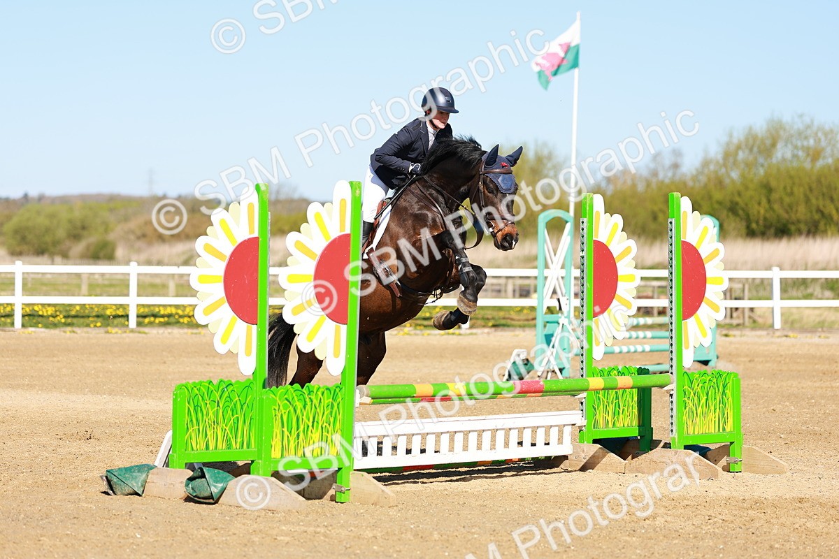 SBM_000537 - Class 1 - Clear Round